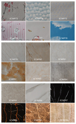 WALL PANEL 5