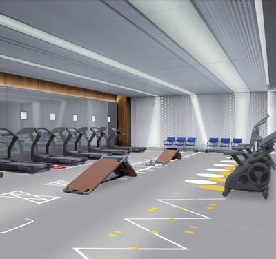 for Gym
