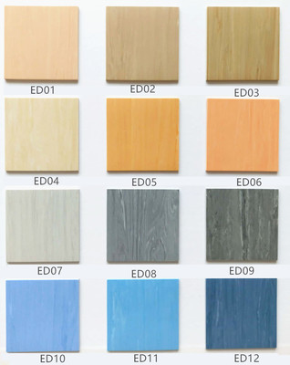 ED Series