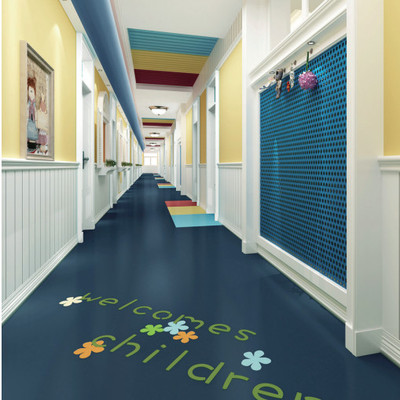Customized mat
