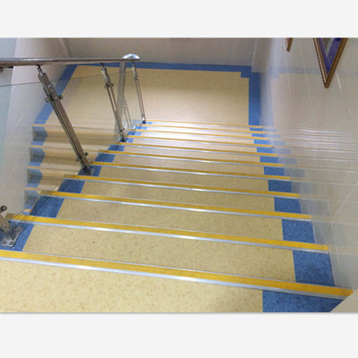 PVC Stair