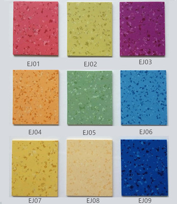 EJ Series