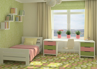 for childen's room