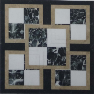 Elevator Cab Mat 1