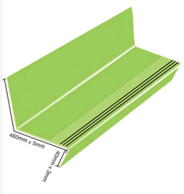 PVC Stair Tread